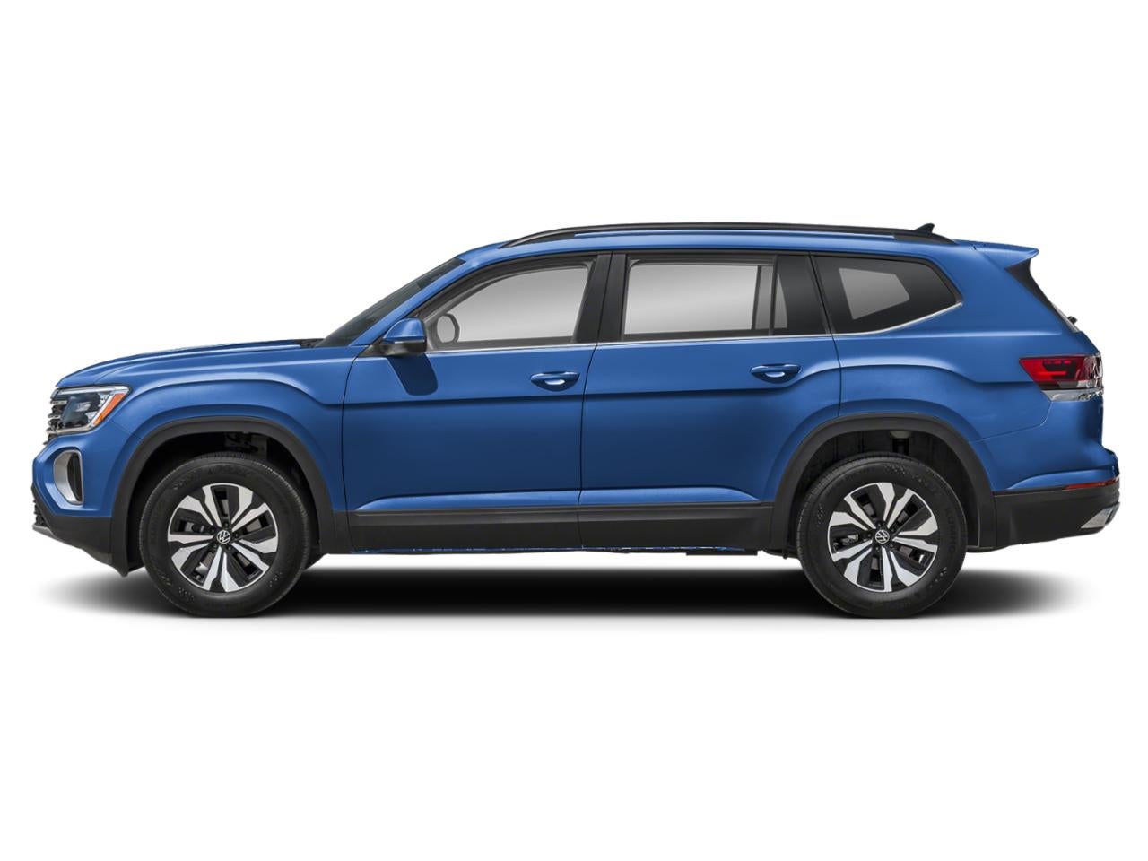 2025 Volkswagen Atlas 2.0T SE w/Technology 4MOTION