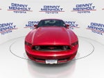 2013 Ford Mustang 2dr Cpe GT Premium