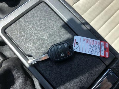 2013 Ford Mustang 2dr Cpe GT Premium