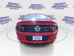 2013 Ford Mustang 2dr Cpe GT Premium
