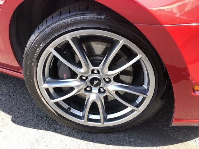 2013 Ford Mustang 2dr Cpe GT Premium