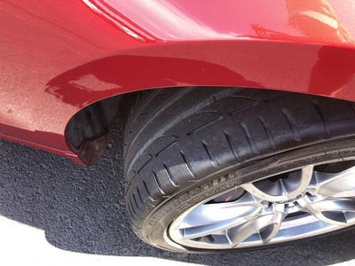 2013 Ford Mustang 2dr Cpe GT Premium