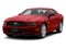 2013 Ford Mustang 2dr Cpe GT Premium