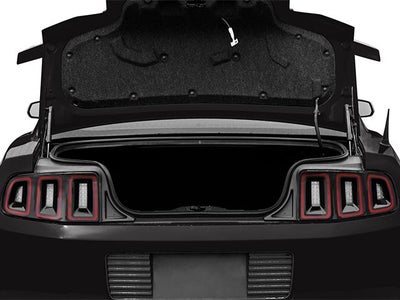 2013 Ford Mustang 2dr Cpe GT Premium