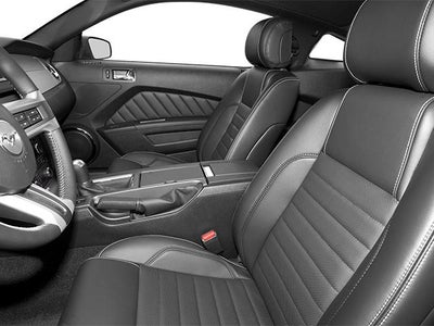2013 Ford Mustang 2dr Cpe GT Premium
