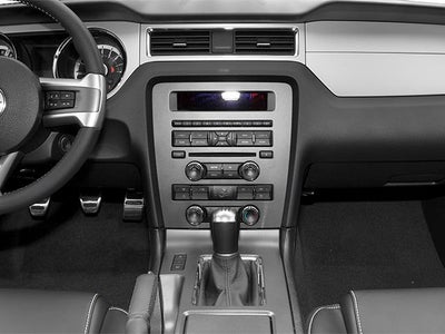 2013 Ford Mustang 2dr Cpe GT Premium