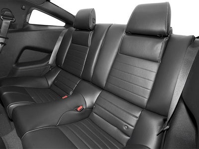 2013 Ford Mustang 2dr Cpe GT Premium