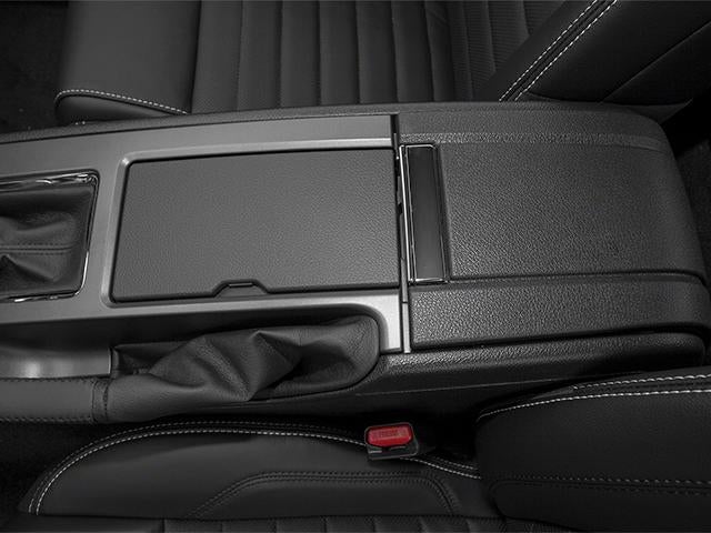 2013 Ford Mustang 2dr Cpe GT Premium
