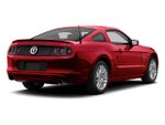 2013 Ford Mustang 2dr Cpe GT Premium