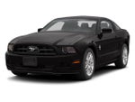 2013 Ford Mustang 2dr Cpe GT Premium