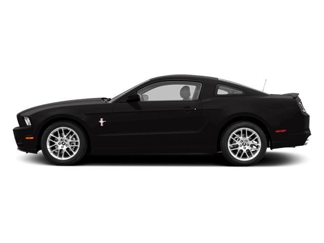 2013 Ford Mustang 2dr Cpe GT Premium