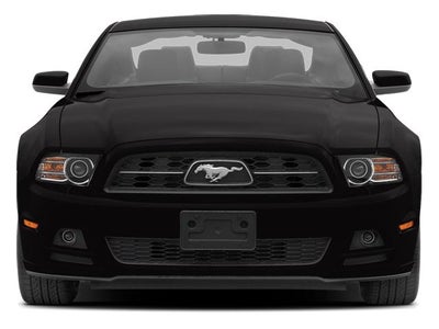 2013 Ford Mustang 2dr Cpe GT Premium