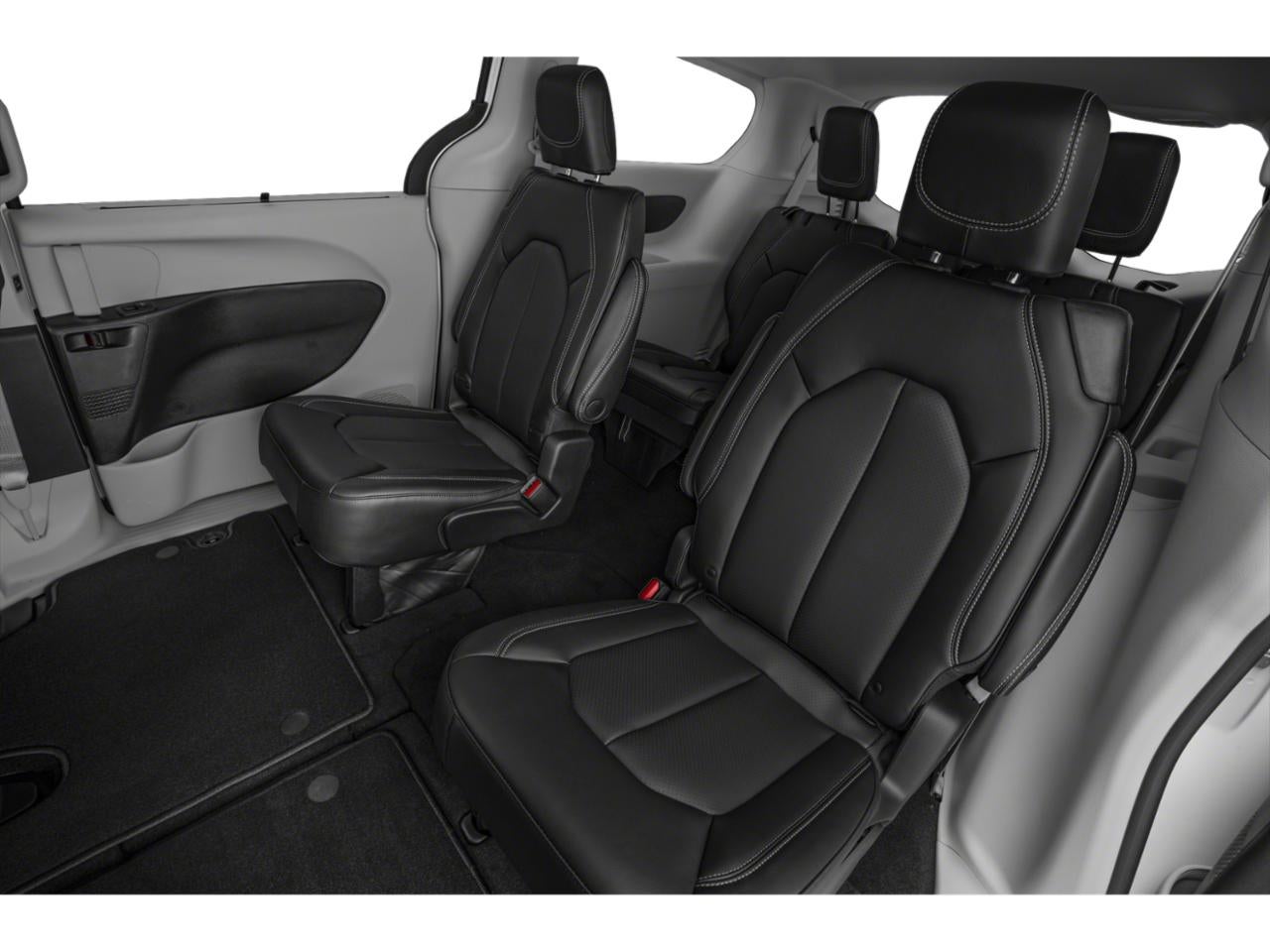 2024 Chrysler Pacifica Touring L FWD
