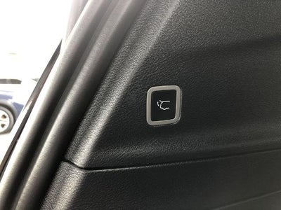 2025 Chrysler Pacifica Limited FWD