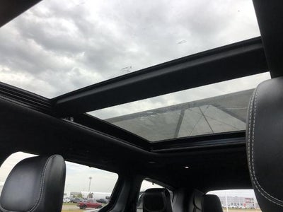 2025 Chrysler Pacifica Limited FWD