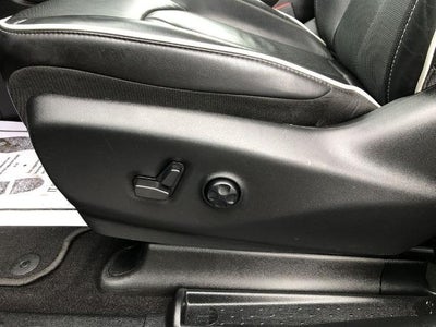 2025 Chrysler Pacifica Limited FWD