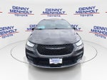 2025 Chrysler Pacifica Limited FWD