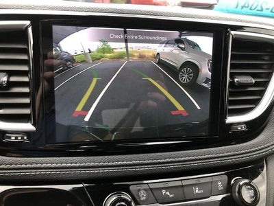 2025 Chrysler Pacifica Limited FWD