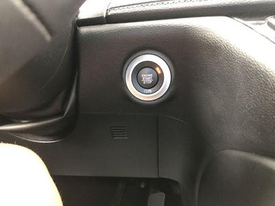 2025 Chrysler Pacifica Limited FWD