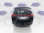 2025 Chrysler Pacifica Limited FWD