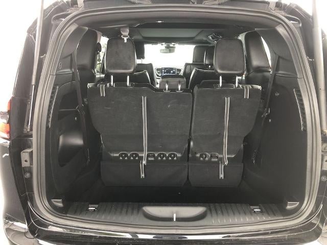 2025 Chrysler Pacifica Limited FWD