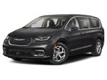 2025 Chrysler Pacifica Limited FWD