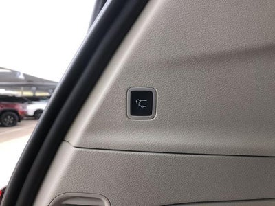2024 Chrysler Pacifica Limited FWD