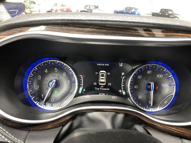 2024 Chrysler Pacifica Limited FWD