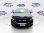 2024 Chrysler Pacifica Limited FWD