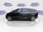 2024 Chrysler Pacifica Limited FWD