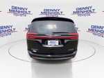 2024 Chrysler Pacifica Limited FWD
