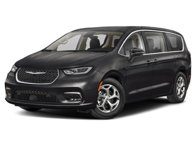 2024 Chrysler Pacifica Limited FWD