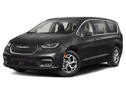 2024 Chrysler Pacifica Limited FWD