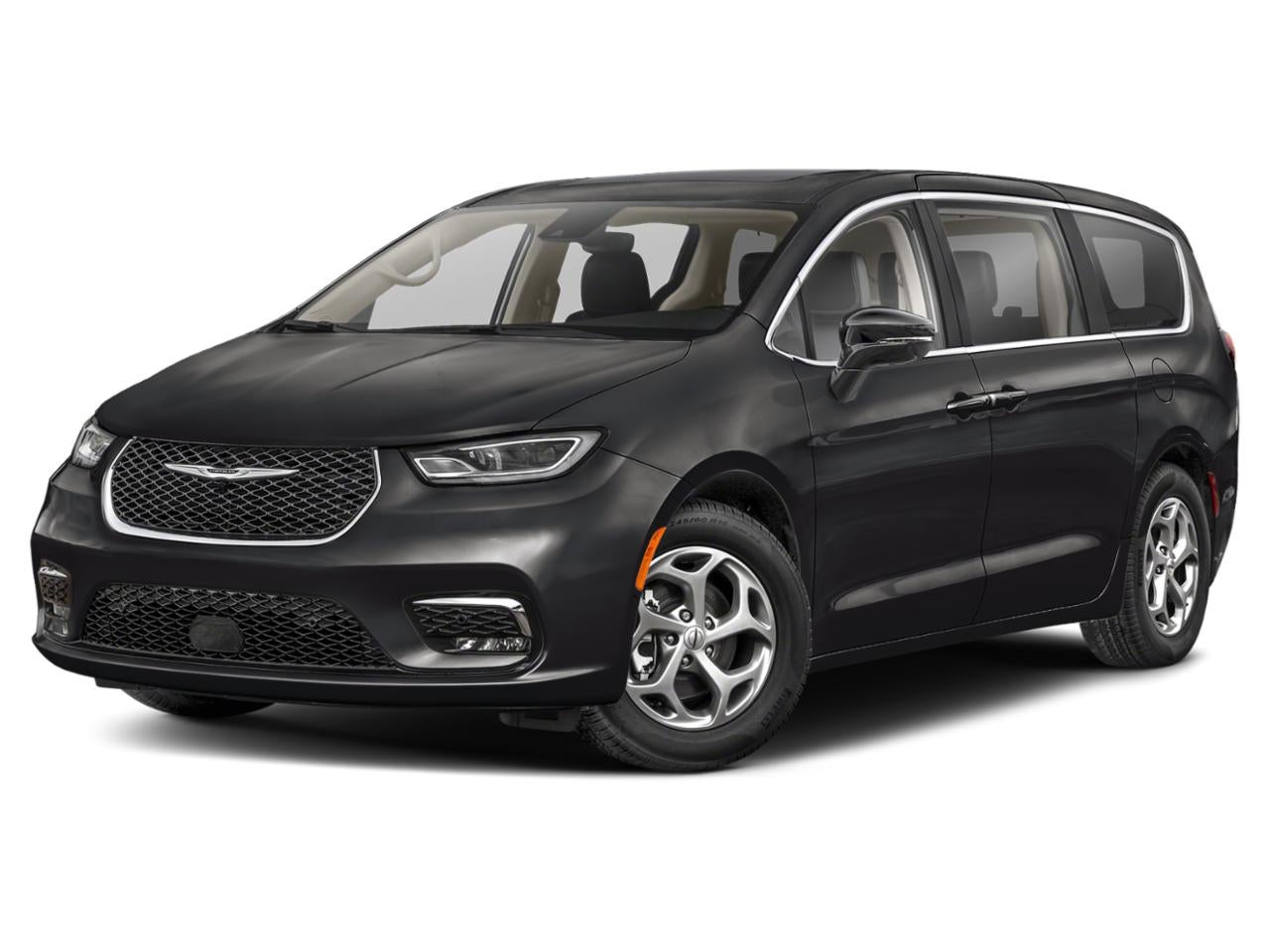 2024 Chrysler Pacifica Limited FWD