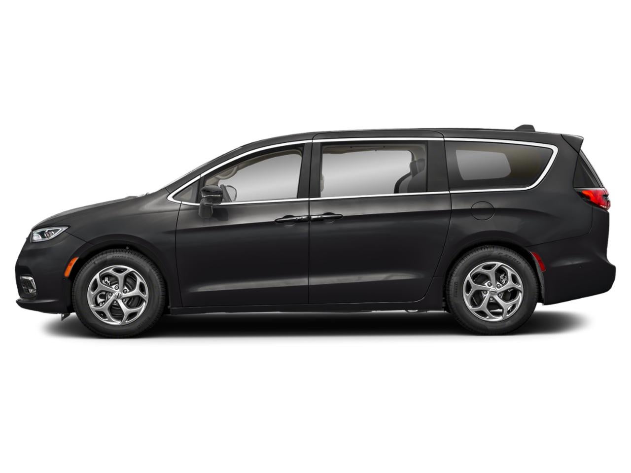 2024 Chrysler Pacifica Limited FWD