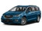 2021 Chrysler Pacifica Pinnacle AWD