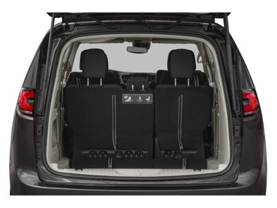 2021 Chrysler Pacifica Pinnacle AWD