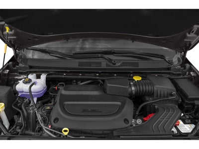 2021 Chrysler Pacifica Pinnacle AWD