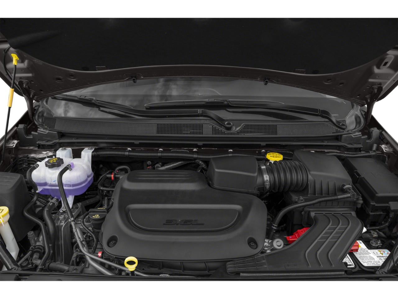2021 Chrysler Pacifica Pinnacle AWD