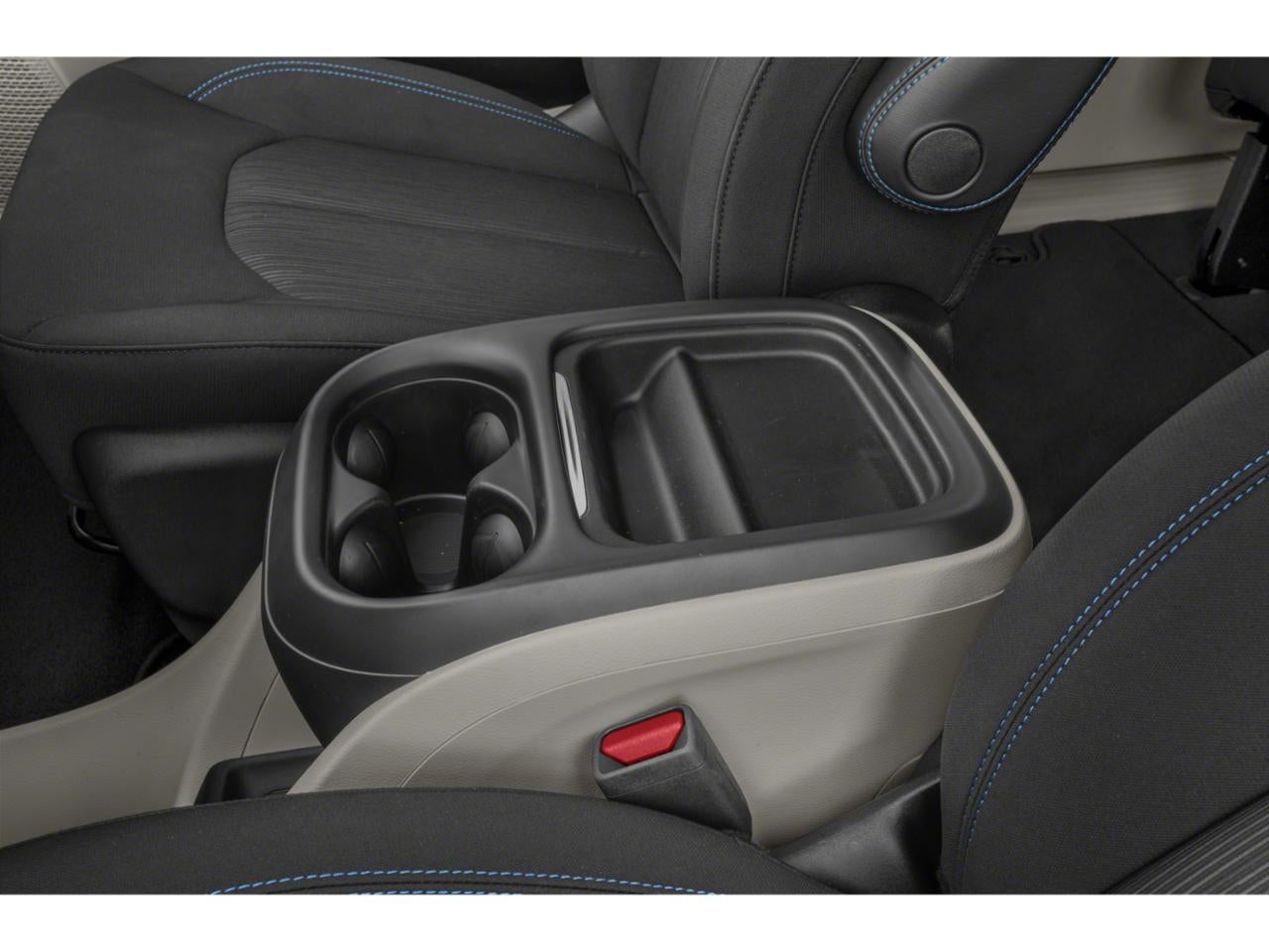 2021 Chrysler Pacifica Pinnacle AWD