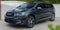 2021 Chrysler Pacifica Pinnacle AWD