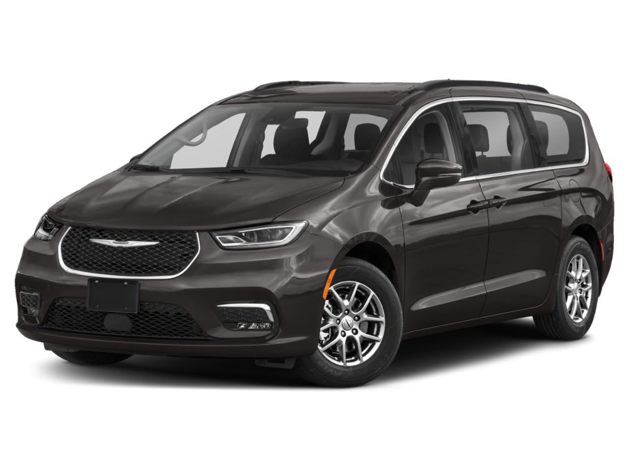2021 Chrysler Pacifica Pinnacle AWD