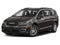 2021 Chrysler Pacifica Pinnacle AWD