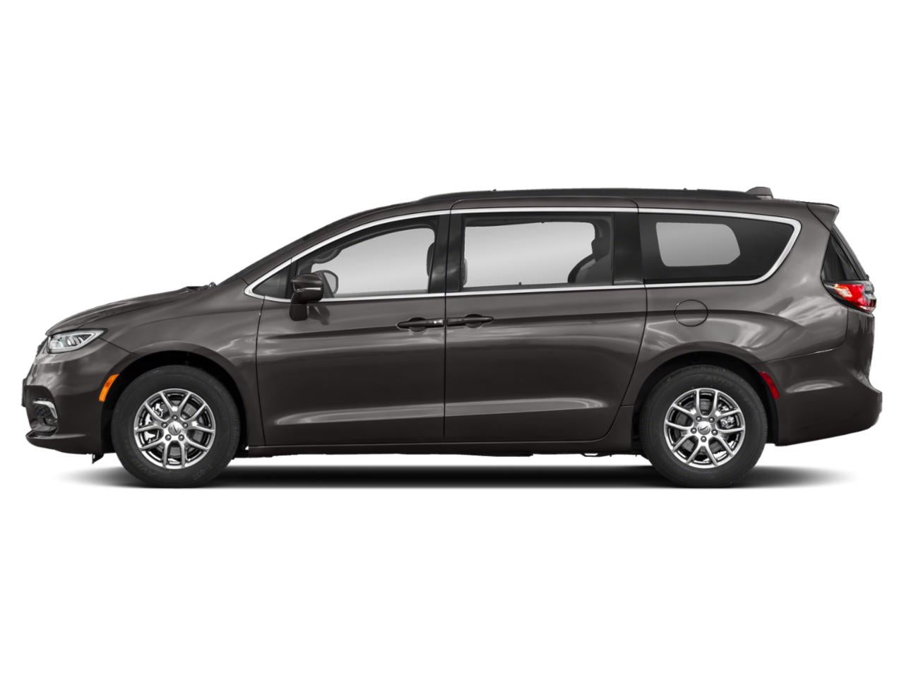 2021 Chrysler Pacifica Pinnacle AWD