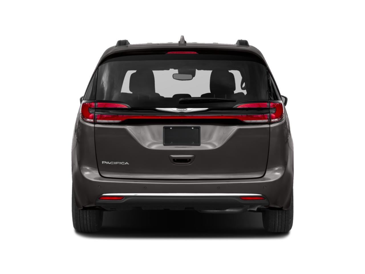 2021 Chrysler Pacifica Pinnacle AWD