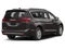 2021 Chrysler Pacifica Pinnacle AWD