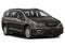2021 Chrysler Pacifica Pinnacle AWD