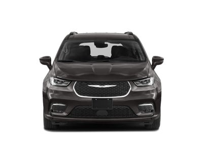 2021 Chrysler Pacifica Pinnacle AWD
