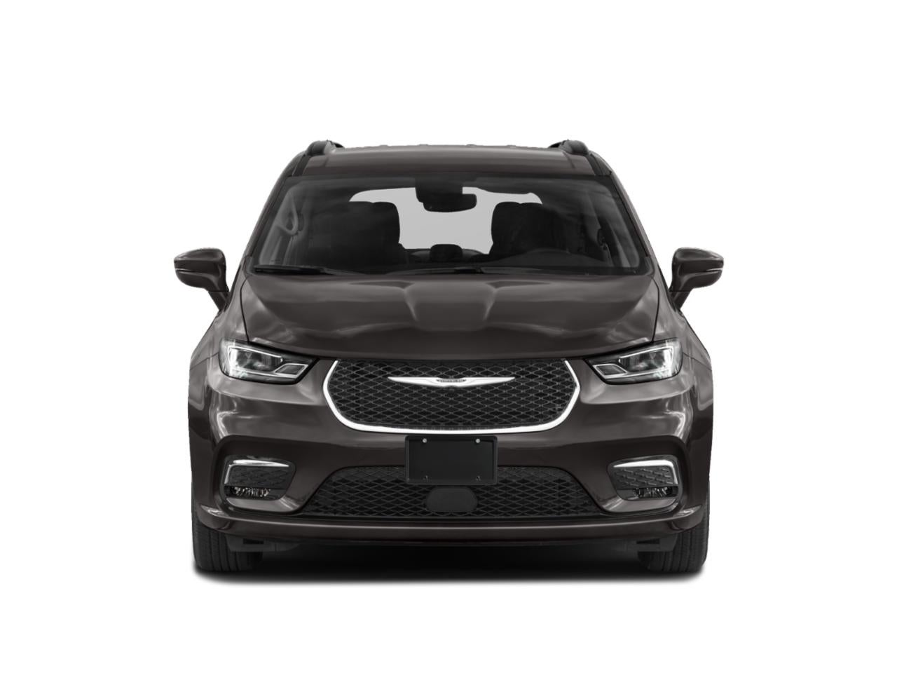 2021 Chrysler Pacifica Pinnacle AWD