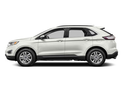 2017 Ford Edge SEL FWD